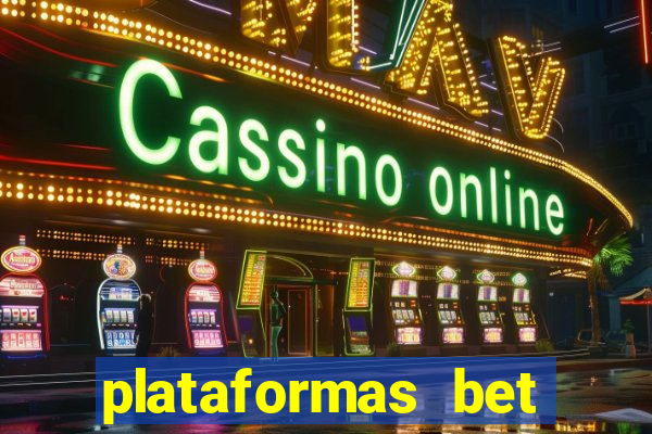 plataformas bet pagando no cadastro